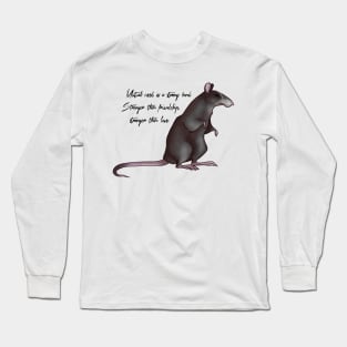 ripred Long Sleeve T-Shirt